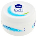 NIVEA CR.COR.SOFT RINFR.MZ M50