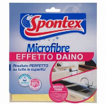 PANNO SPONTEX MICROF.EFF.DAINO