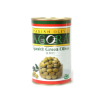 CATERING OLIVE VERDI DENOCC.LAT.28/32  KG 4,3