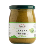 CATERING CREMA CARB.FRIARIELLI NAPOLETANI 520 GR