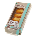 PLUMCAKE BENIAMINO YOGURT X6 GR215