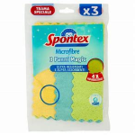 PANNO SPONTEX NEW MAGIC x3pz