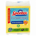 PANNOSPUGNA SPONTEX HQ 3PZ