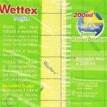 PANNOSPUGNA WETTEX MAGICO x3