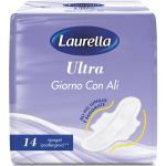 LAURELLA ASS.ULTRA ALI GN PZ14