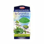 GRANITA S.FREDDO MENTA 2X100 ML