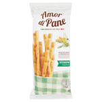 GRISSINI AMOR DI PANE ROSMARINO 125 GR