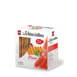 SCHIACCIATINA BOTTOLI PIZZA 150 GR