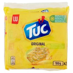 TUC BIPACK 0,75 GR X 2