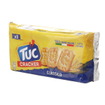 TUC CLASSICO 250 GR X 12