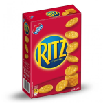 RITZ ASTUCCIO 200 GR