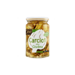 CARCIOFI GIUDEA CITRES 290 GR