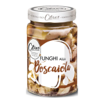 FUNGHI BOSCAIOLA CITRES 290 GR