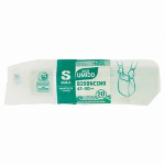 SACCO MATER-BI ECOSAC 20p42x50