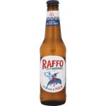 BIRRA RAFFO 33X3 ORIGINALE 