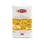 PASTA GRANORO 106 M.PENNE RIG 500 GR