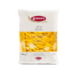 PASTA GRANORO 27 PENNE LISCE 500 GR