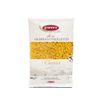 PASTA GRANORO 49 GRAMIGNA 500 GR