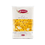 PASTA GRANORO 59 DITALI RIG. 500 GR