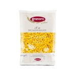 PASTA GRANORO 60 DITALINI RIG. 500 GR