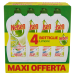 NELSEN PIATTI LIMONE ML900x4fl