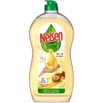 NELSEN PIATTI OLIO ARGAN ML900