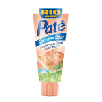 RIO MARE SNACK PATE' SALMONE 100 GR