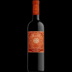 NERO D'AVOLA. lt.0,75 rosso fermo I.G.T.