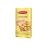 PASTA GRANORO UOVO 120 LASAGNE 500 GR