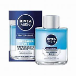 AFTER SHAVE NIVEA P&CARE ML100