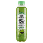 S.BENEDETTO THE VERDE MATCHA 0,40 CL