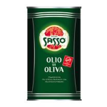 OLIO OLIVA SASSO 1 LT