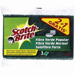 STROF.SCOTCH BRITE ABRASIVO x3