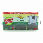 STROF.SCOTCH BRITE CELLUL.x2+1