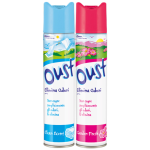 OUST SPRAY MIX FRAGRANZE ML300