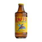 BIRRA RAFFO GREZZA BT.0,45