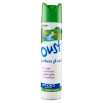 OUST SPRAY OPEN AIR ML.300