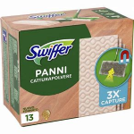 SWIFFER DRY PANNI LEGNO/PARx13