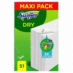 SWIFFER DRY PANNO CATTURAP3x17