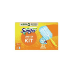 SWIFFER DUSTER 1KIT+3PIUMINI