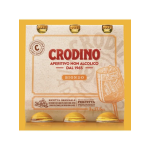 AP. CRODINO XL cl.17,5 x3 cls.