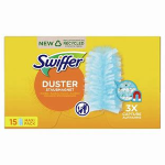 SWIFFER DUSTER RIC.x15 PIUMINI