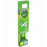 SWIFFER STARTERKIT SCOPA+8+3pa