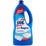 SMAC GEL BAGNO ML.850