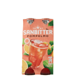 APER. SANBITTER EMOZIONI POMPELMO cl.20X4