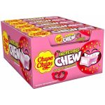 CHUPA CHUPS INC.CHEW FRAGOLA 20PZ