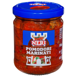 NERI POMOD.SECCHI 190 GR