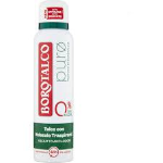 DEO.BOROTALCO SPRAY PURO ML150