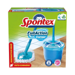 SPONTEX FULL ACTION CORNER SET