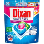 DIXAN POWERCAPS COLOR 40cx14gr